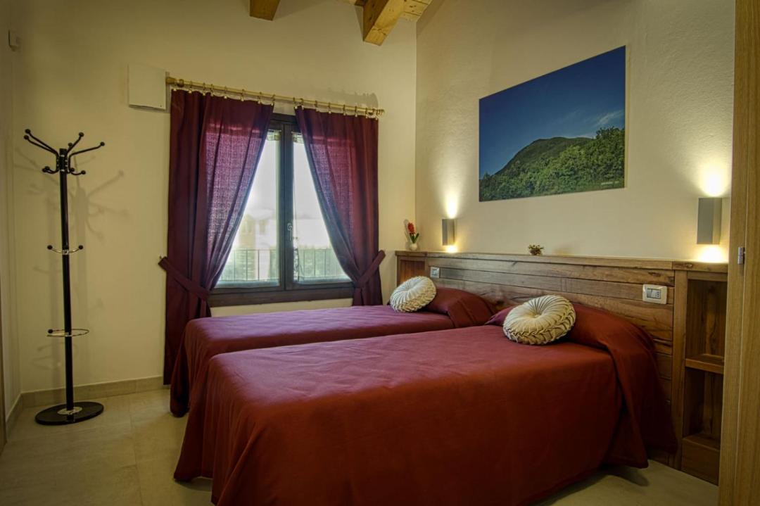 Photo of Bedroom in Cervarezza