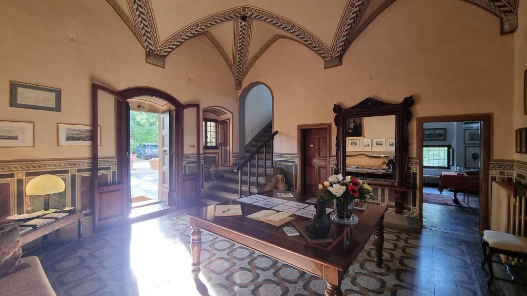Photo of Livingroom in Ceciliano