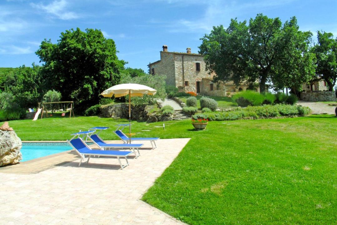 Photo of Others in Gambassi Terme