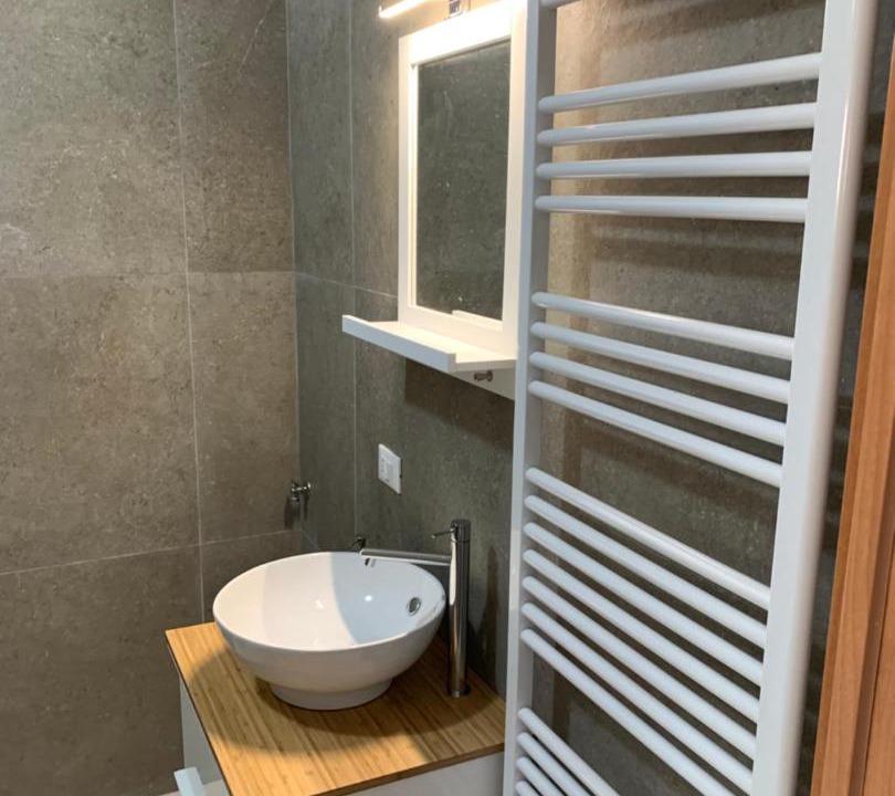 Photo of Bathroom in Santa Caterina Dello Ionio Marina