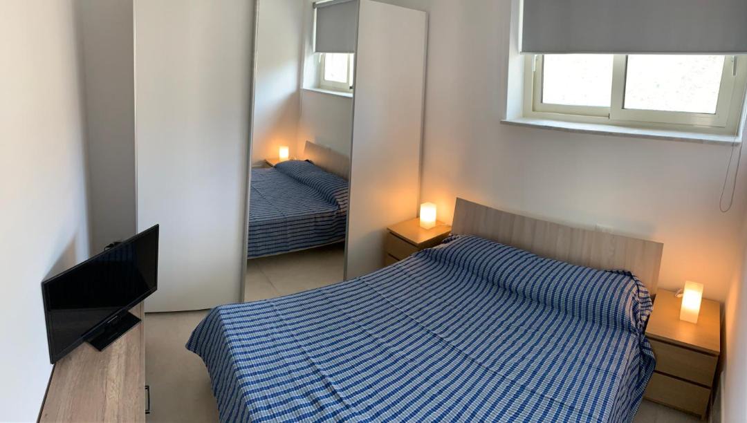 Photo of Bedroom in Santa Caterina Dello Ionio Marina