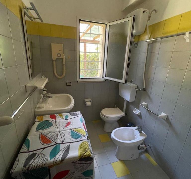 Photo of Bathroom in Ragusa