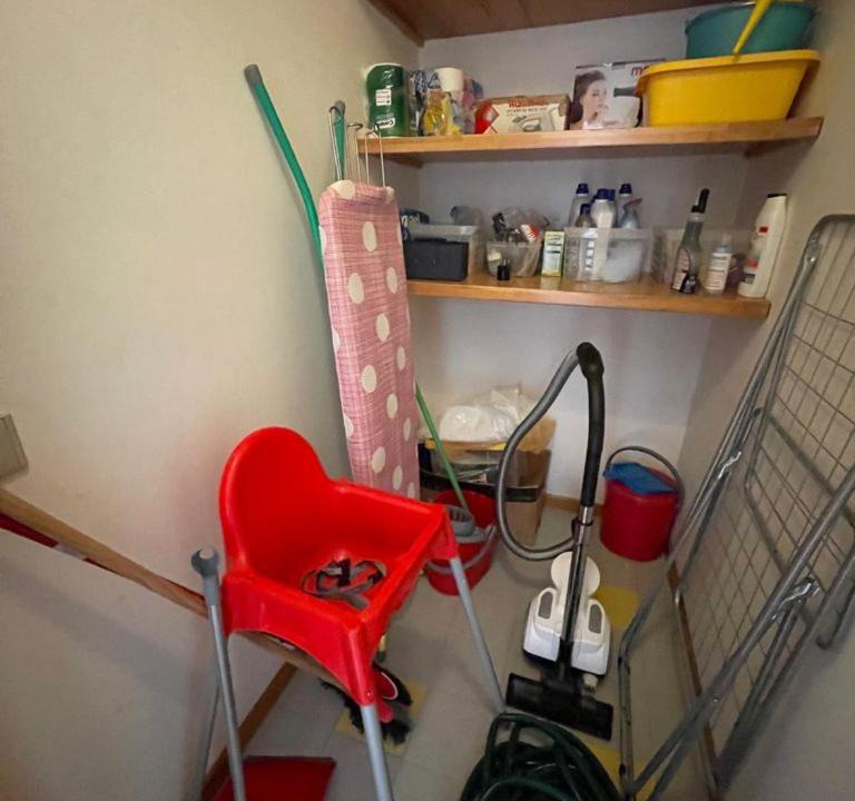 Photo of Livingroom in Ragusa
