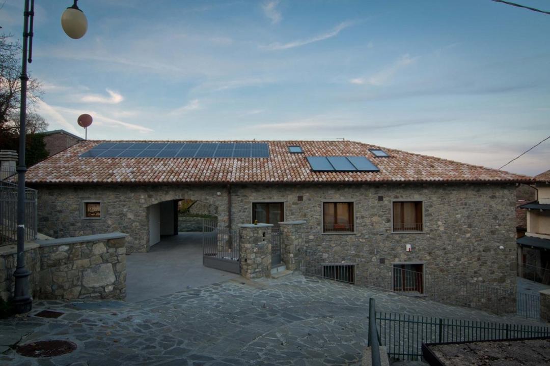 Photo of Buildings in Cervarezza