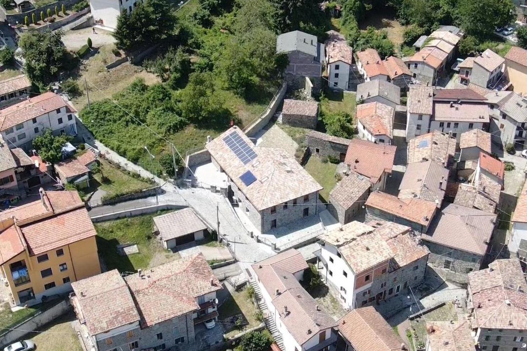 Photo of Patio Balcony in Cervarezza