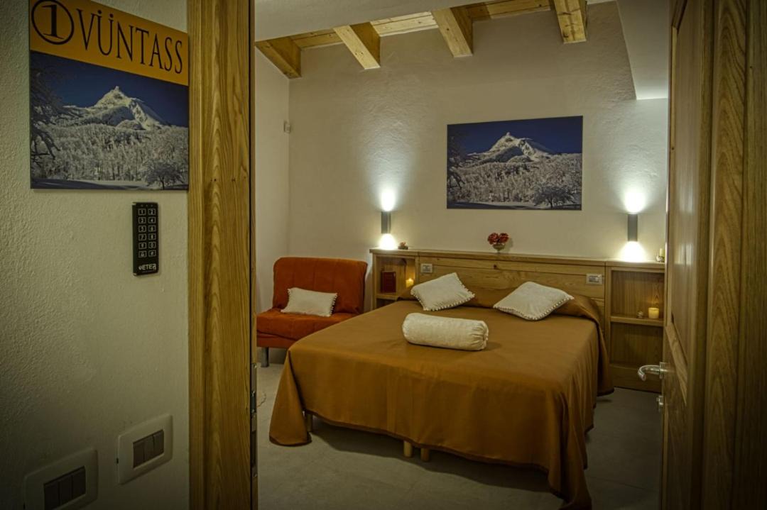 Photo of Bedroom in Cervarezza