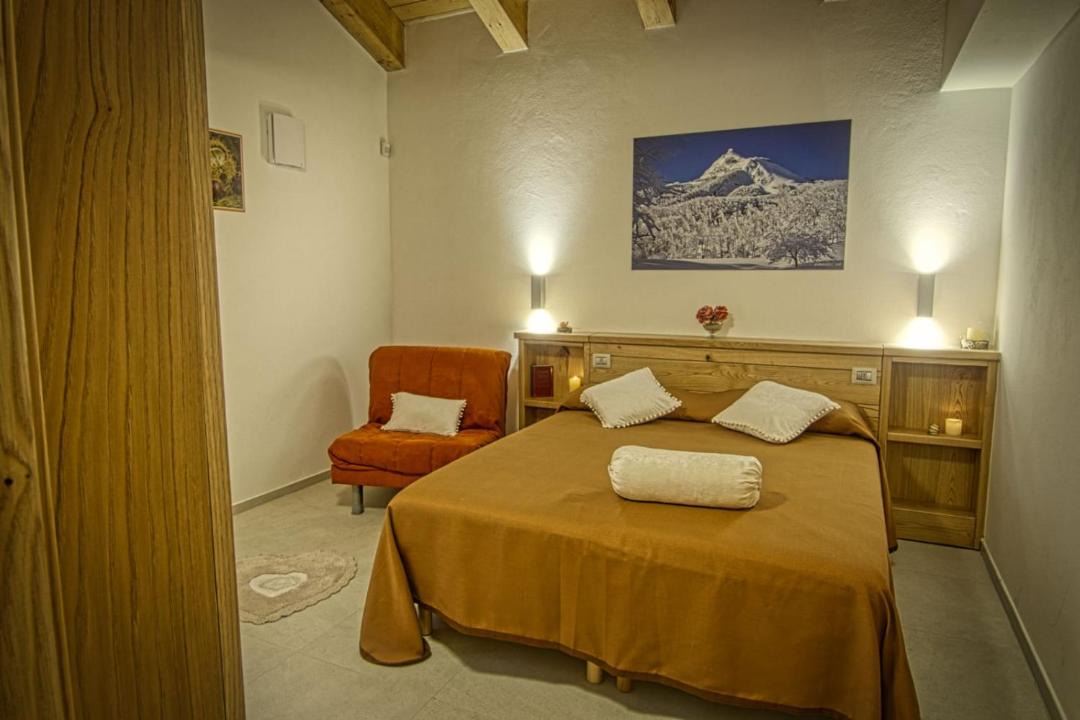 Photo of Bedroom in Cervarezza