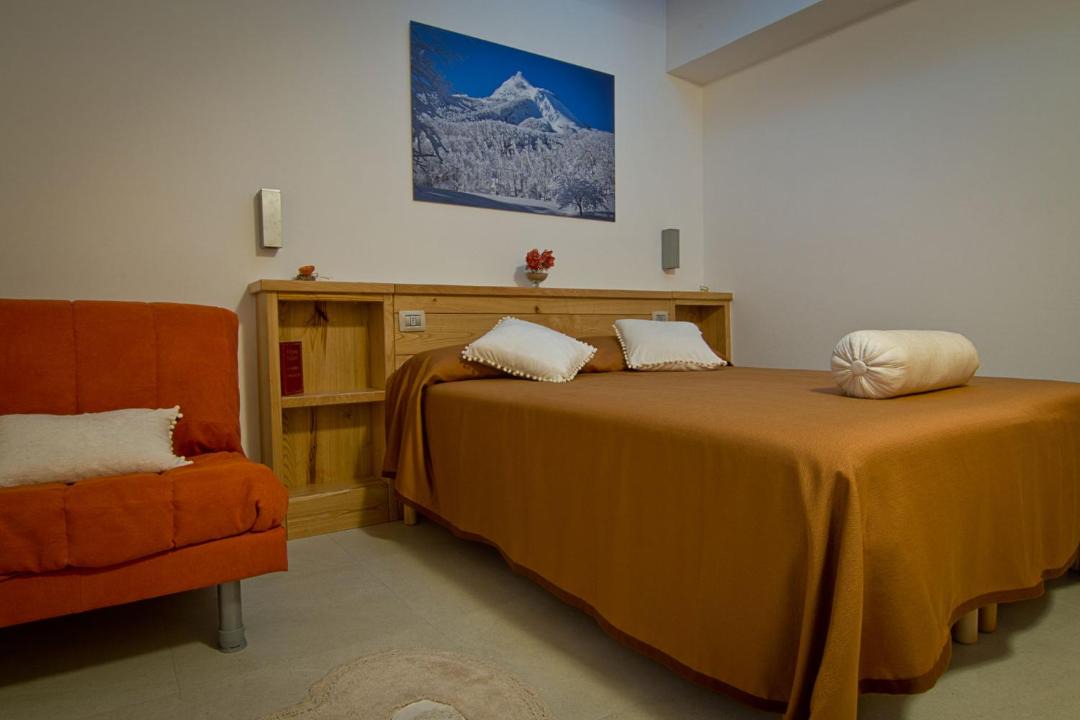 Photo of Bedroom in Cervarezza