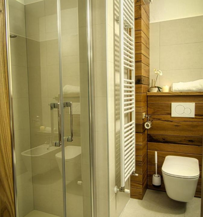 Photo of Bathroom in Cervarezza