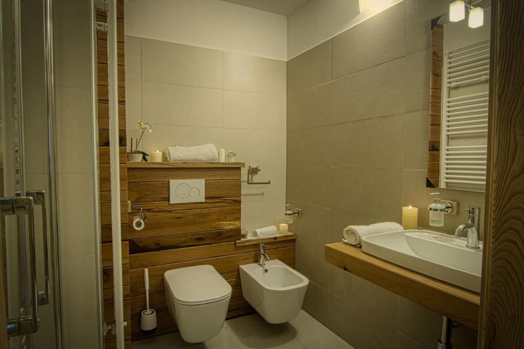 Photo of Bathroom in Cervarezza