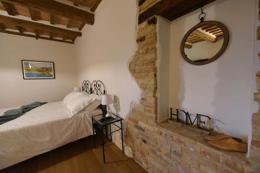 Photo of Bedroom in Servigliano