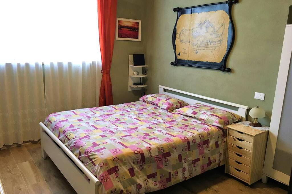 Photo of Bedroom in Gambassi Terme