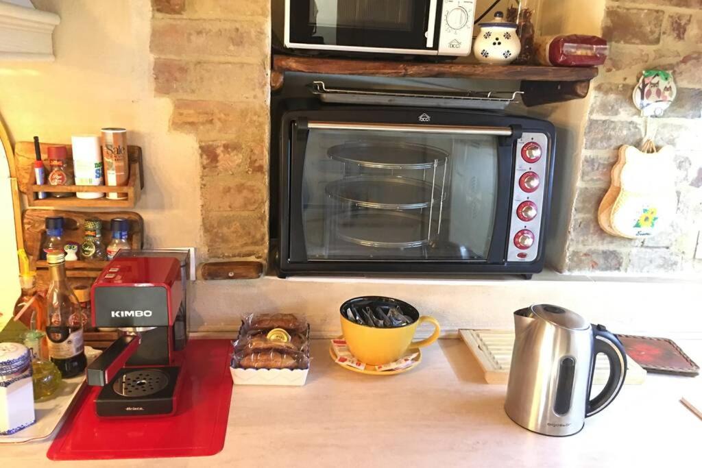 Photo of Kitchen in Gambassi Terme