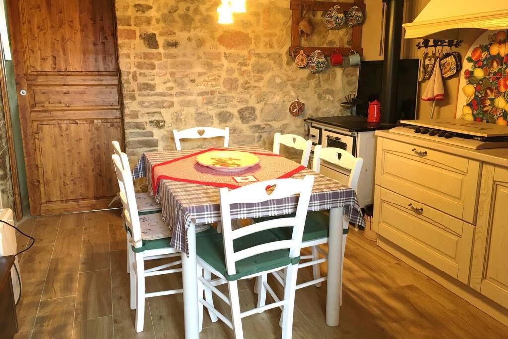 Photo of Kitchen in Gambassi Terme