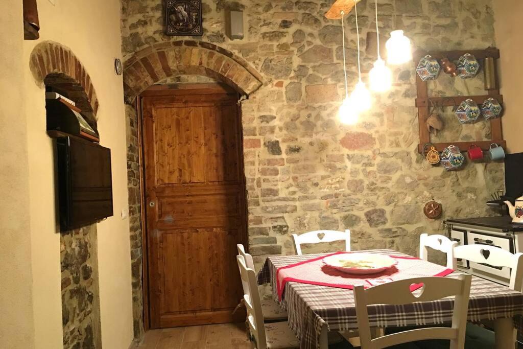 Photo of Kitchen in Gambassi Terme