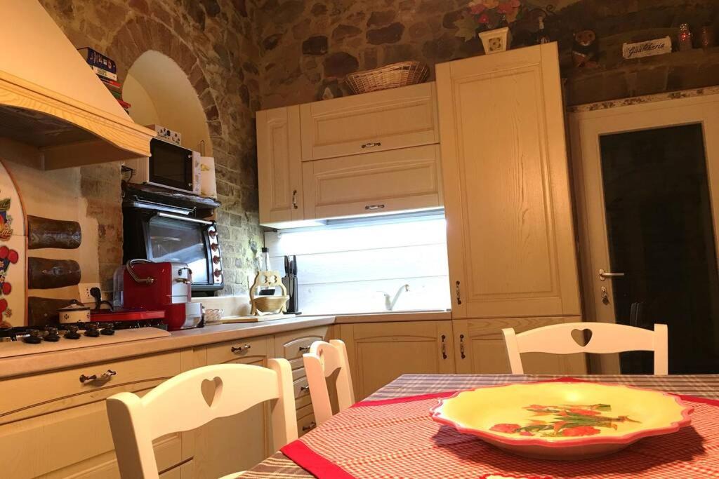 Photo of Kitchen in Gambassi Terme