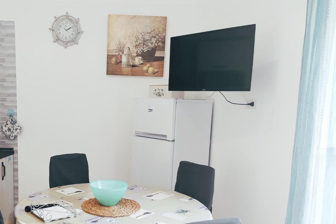 Photo of Livingroom in Cetara