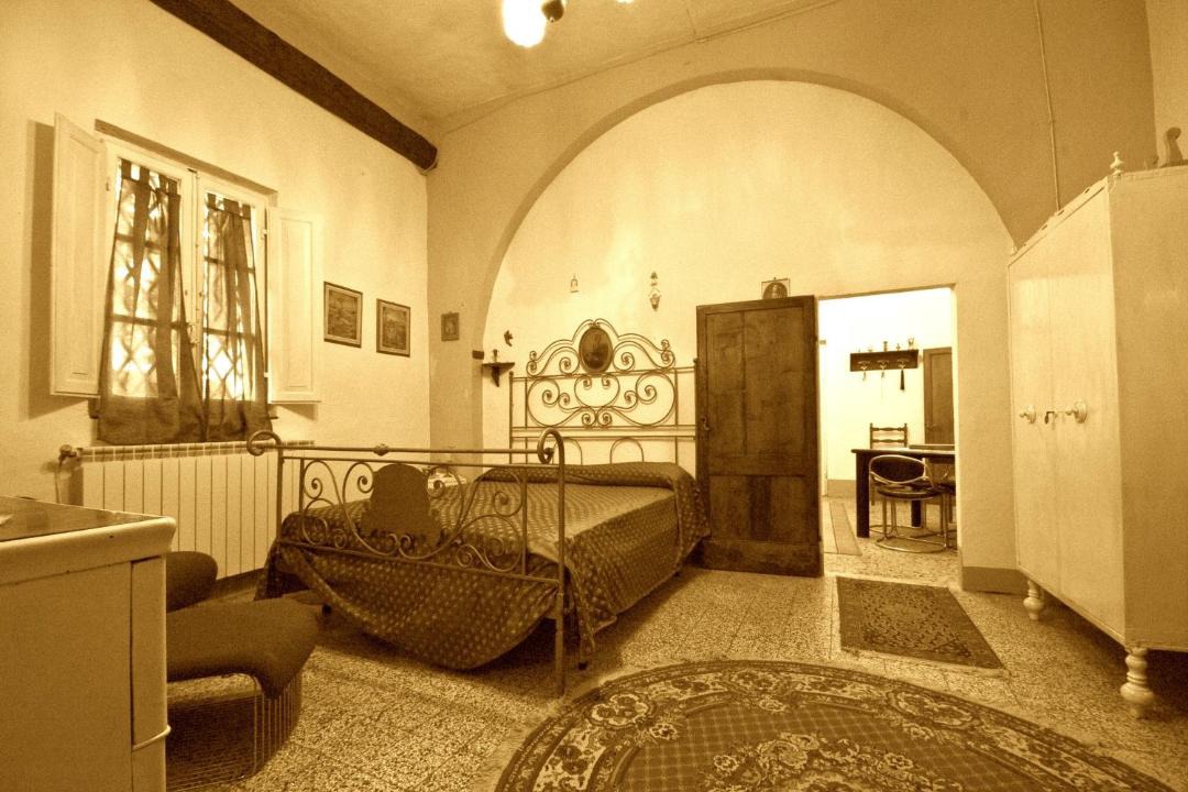 Photo of Livingroom in Montefollonico