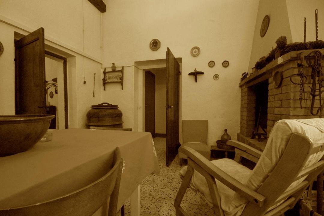 Photo of Livingroom in Montefollonico