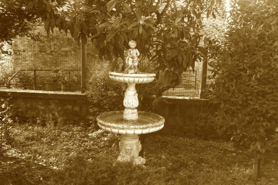 Photo of Bathroom in Montefollonico