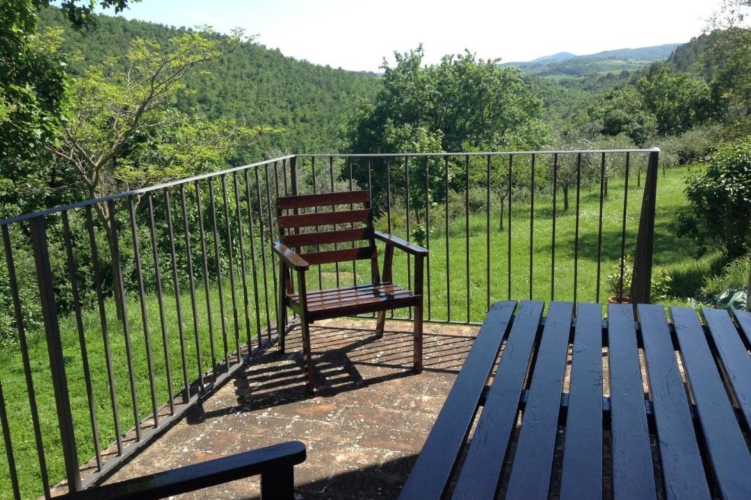 Photo of Patio Balcony in Marsciano