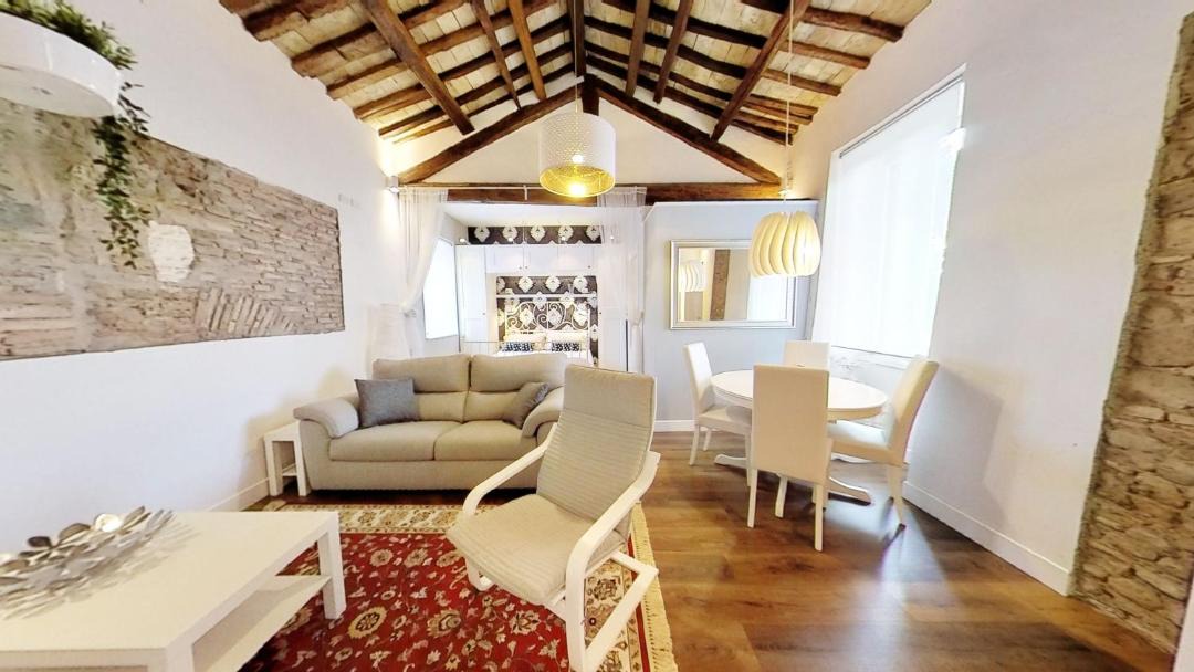Photo of Livingroom in Ostia Antica
