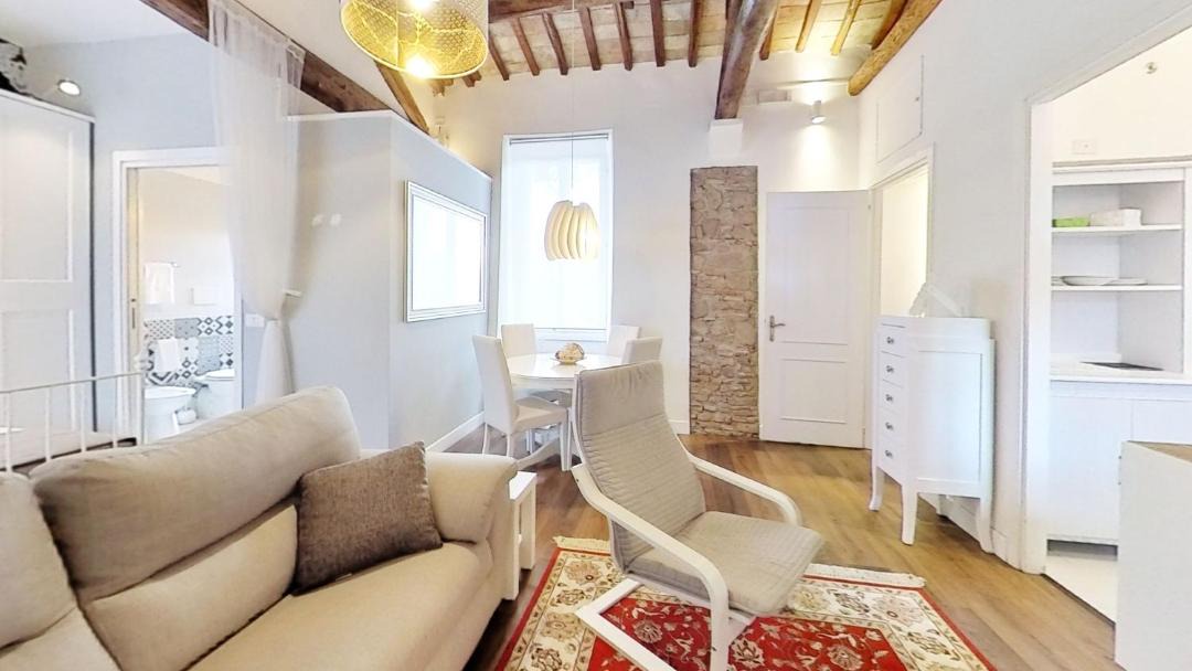 Photo of Livingroom in Ostia Antica