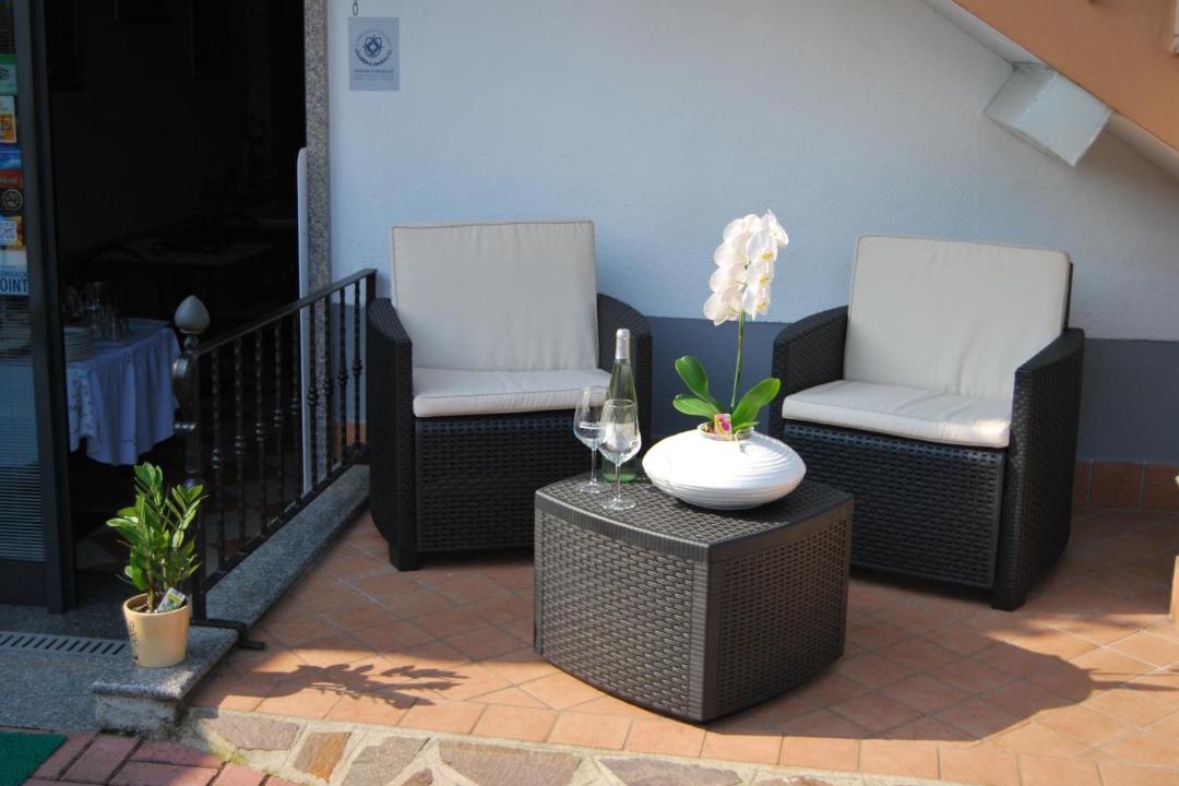Photo of Patio Balcony in Pacengo
