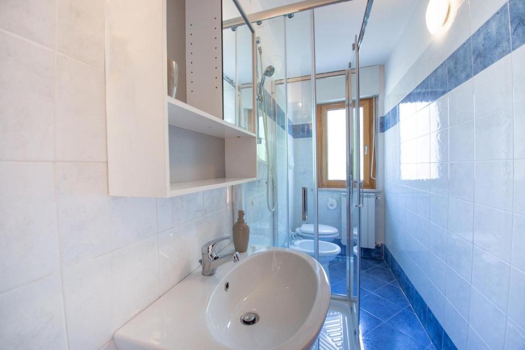 Photo of Bathroom in Ortona