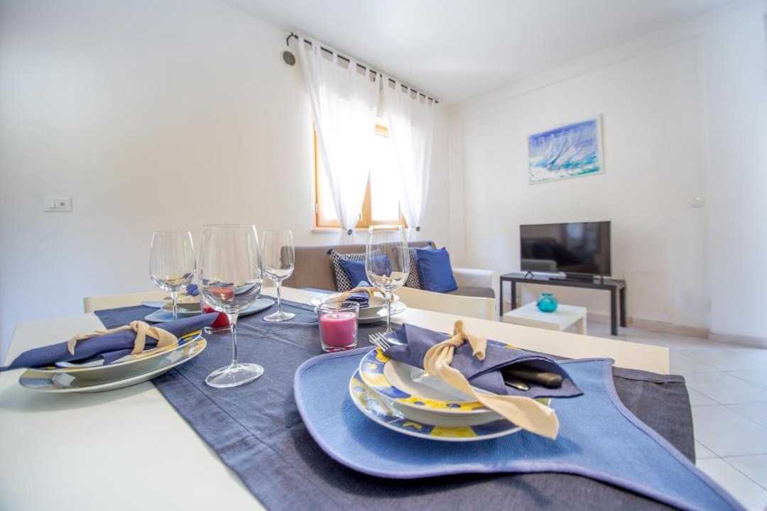 Photo of Livingroom in Ortona