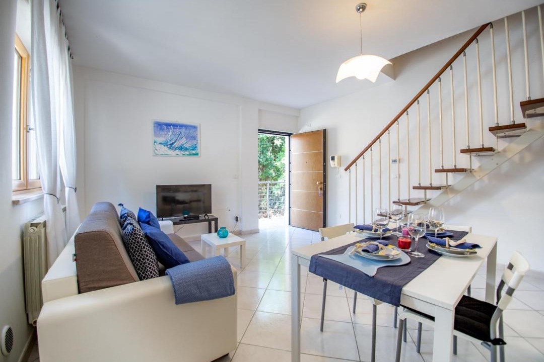 Photo of Livingroom in Ortona