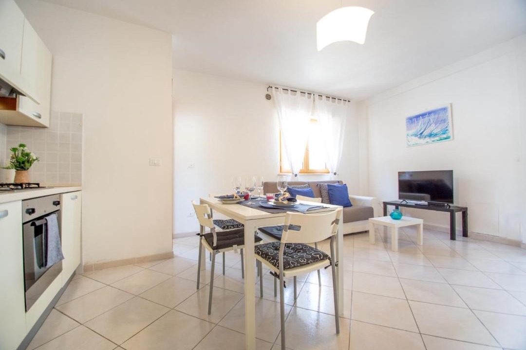 Photo of Livingroom in Ortona