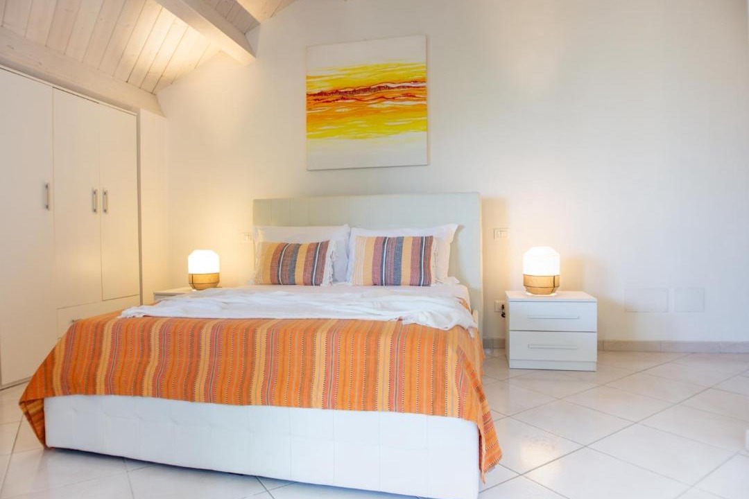 Photo of Bedroom in Ortona