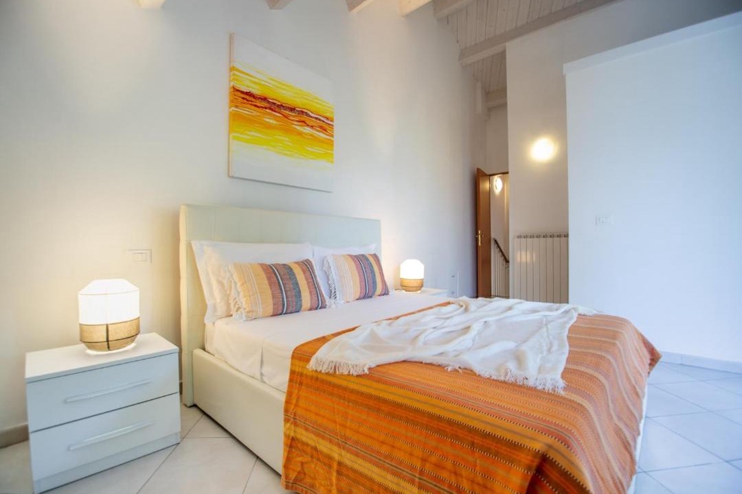 Photo of Bedroom in Ortona