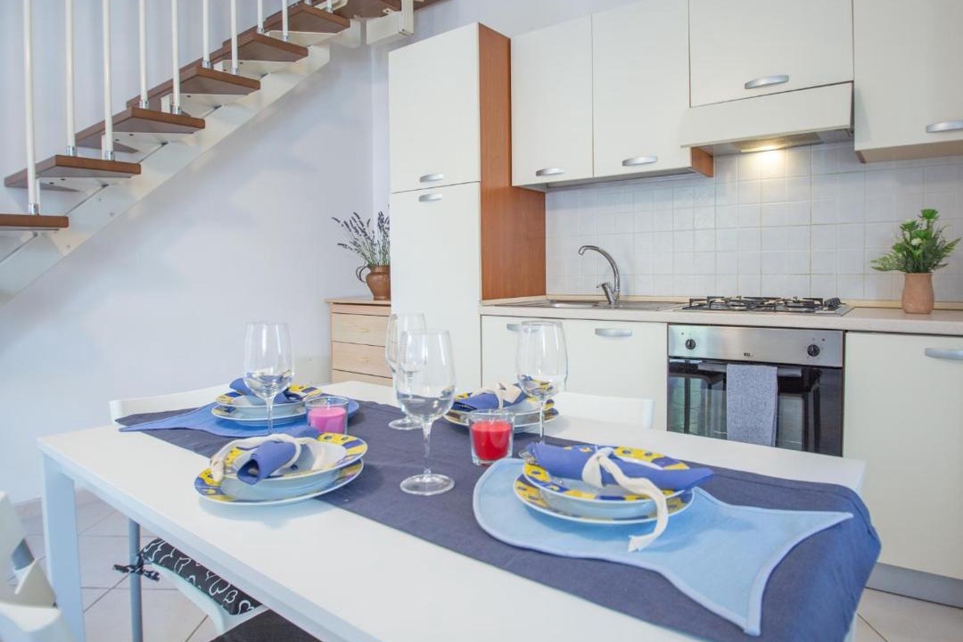 Photo of Kitchen in Ortona