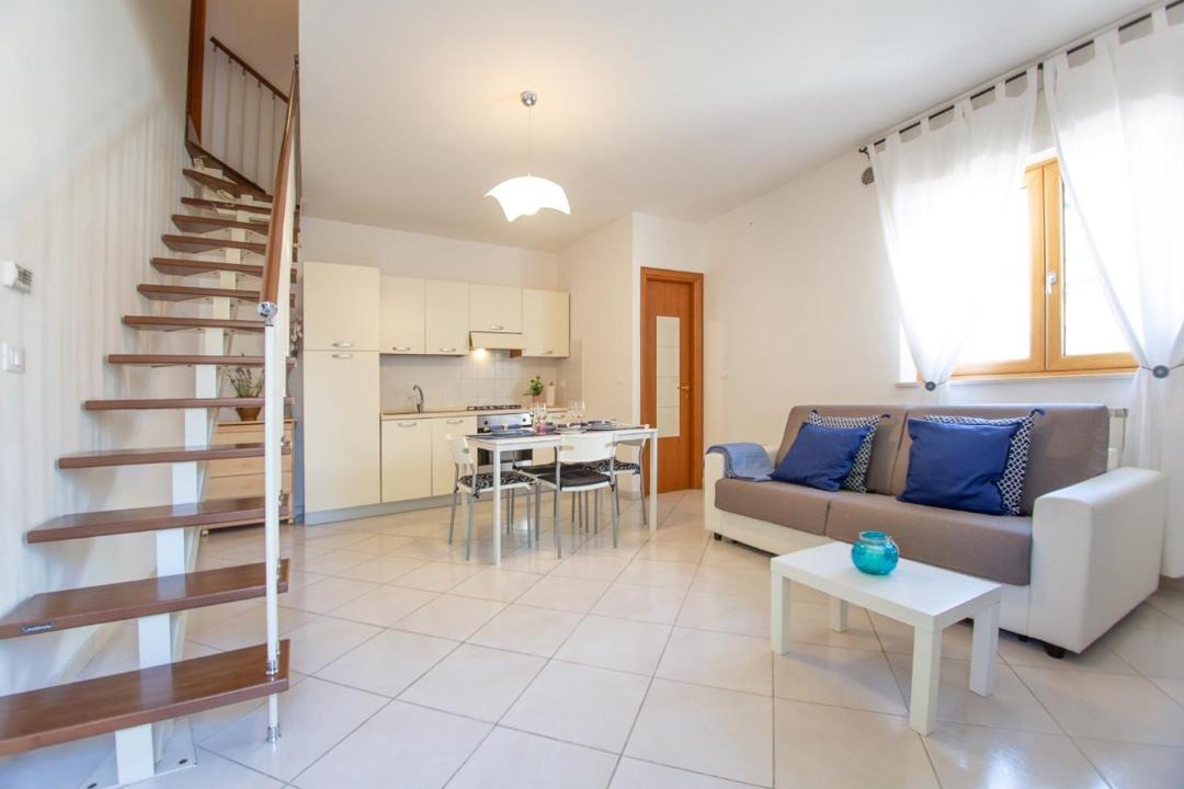 Photo of Livingroom in Ortona