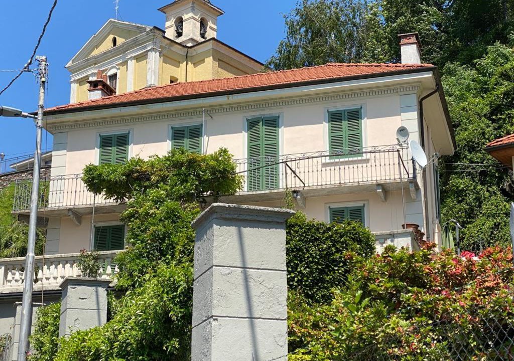Photo of Buildings in Tronzano Lago Maggiore