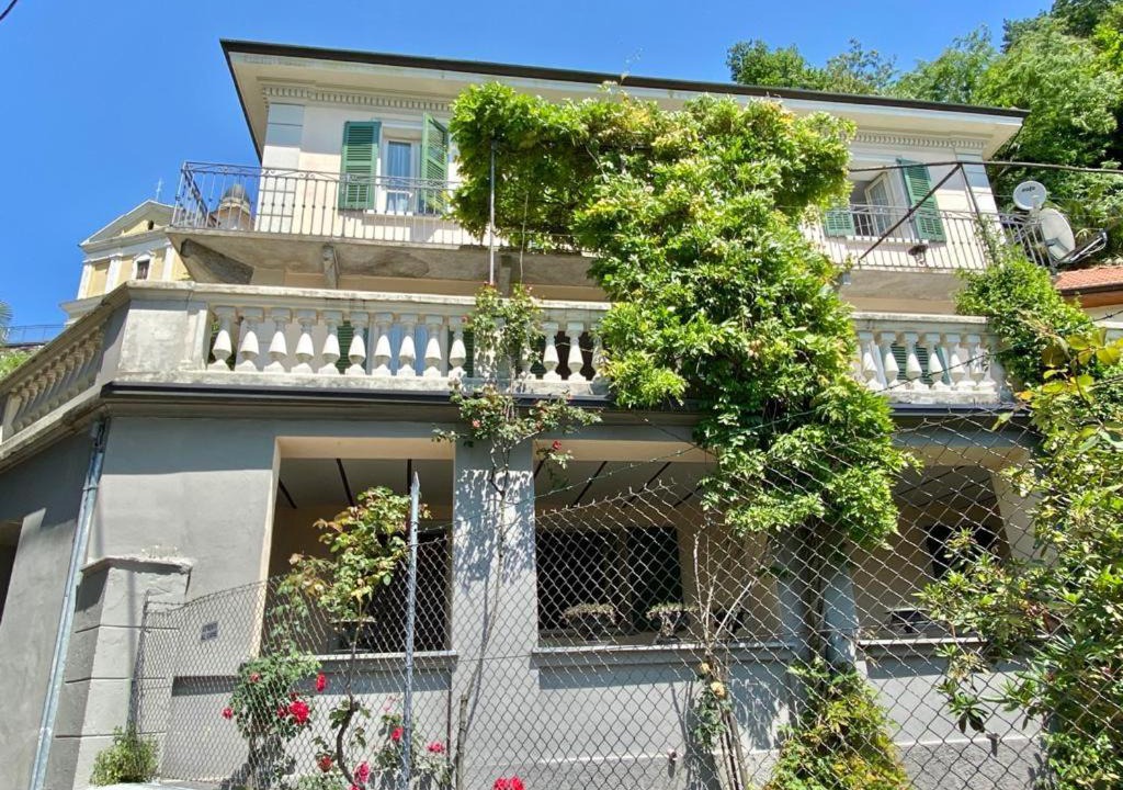 Photo of Buildings in Tronzano Lago Maggiore