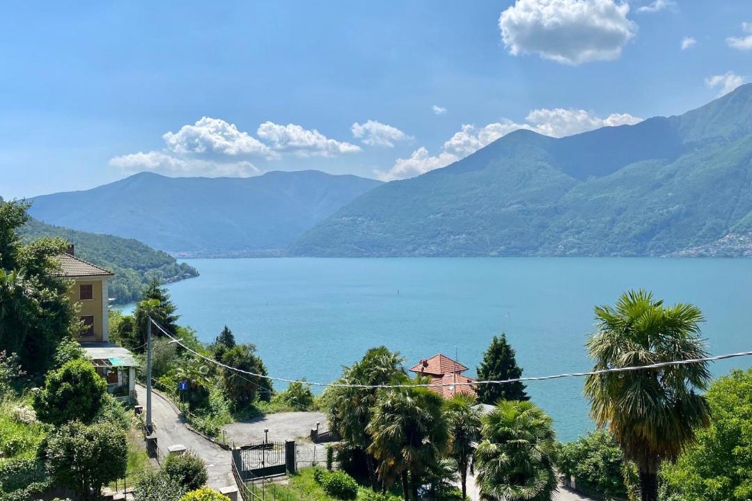 Photo of Outdoor in Tronzano Lago Maggiore