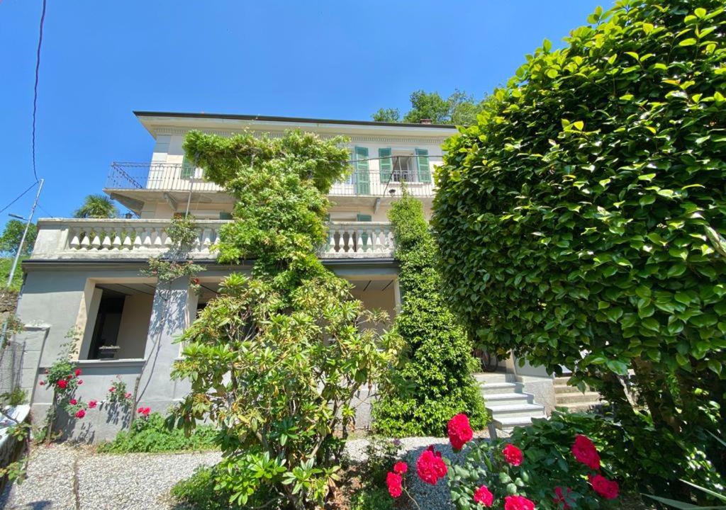 Photo of Buildings in Tronzano Lago Maggiore