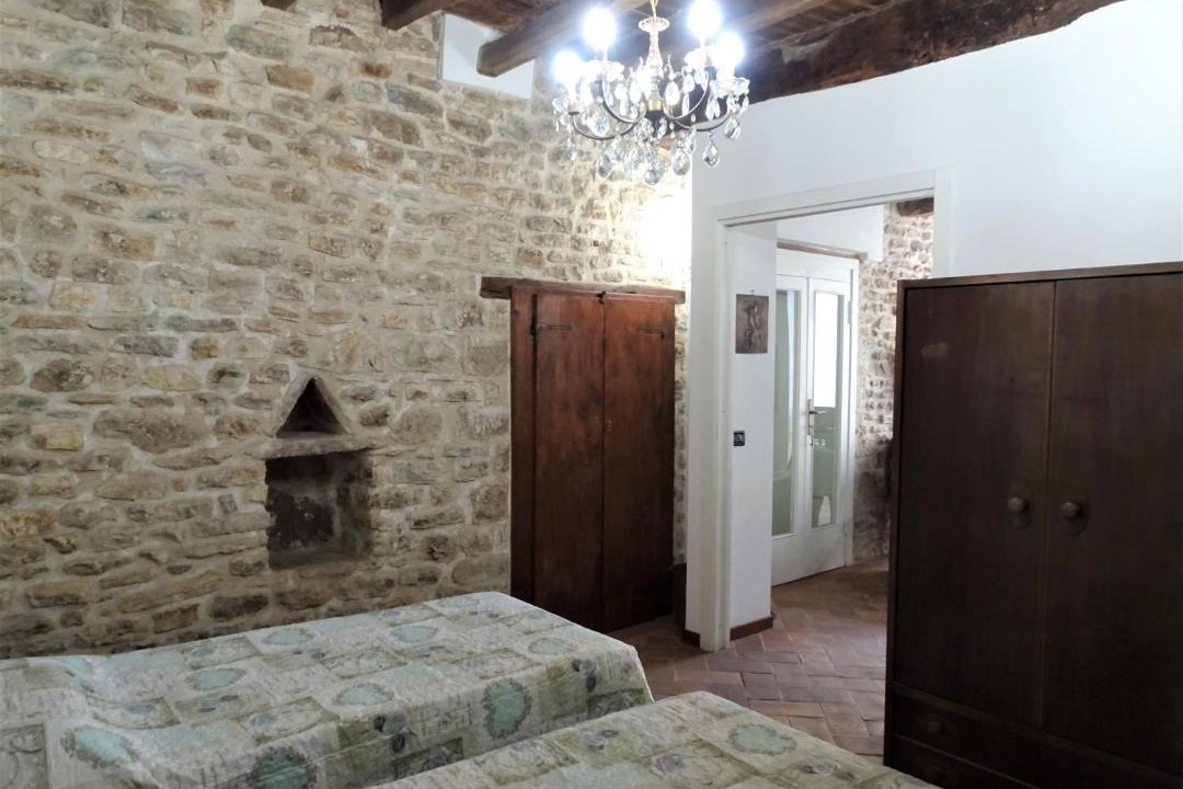 Photo of Bedroom in Spoleto