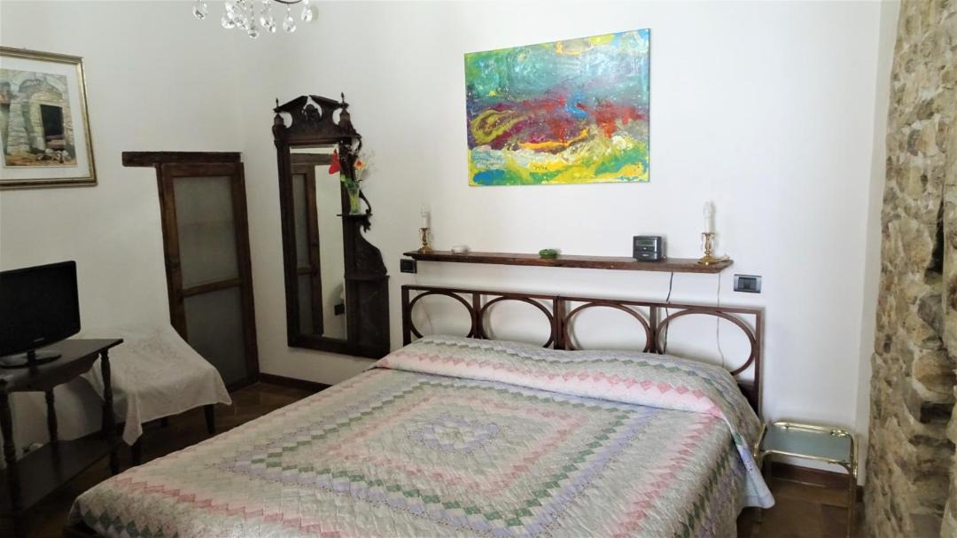 Photo of Bedroom in Spoleto