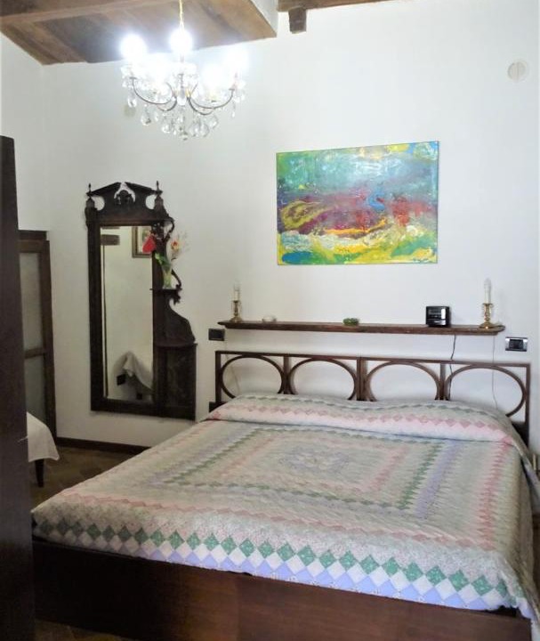 Photo of Bedroom in Spoleto