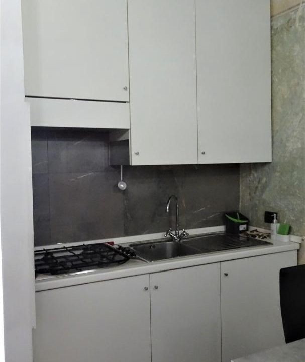 Photo of Kitchen in Spoleto
