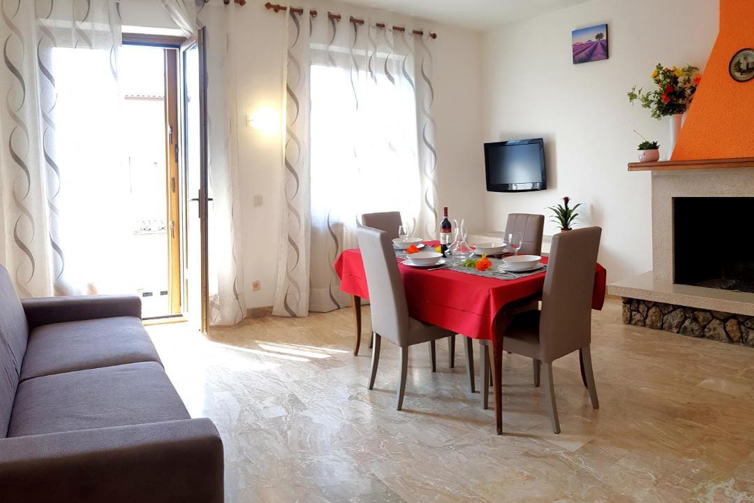 Photo of Livingroom in Vesio