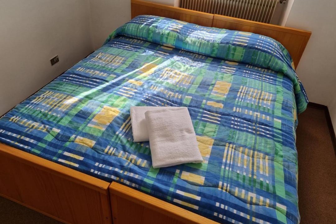 Photo of Bedroom in Pontebba