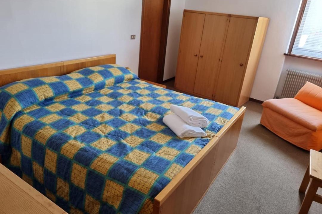 Photo of Bedroom in Pontebba