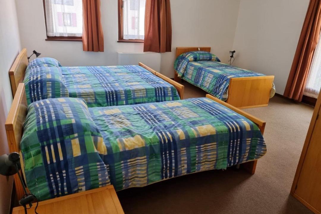 Photo of Bedroom in Pontebba