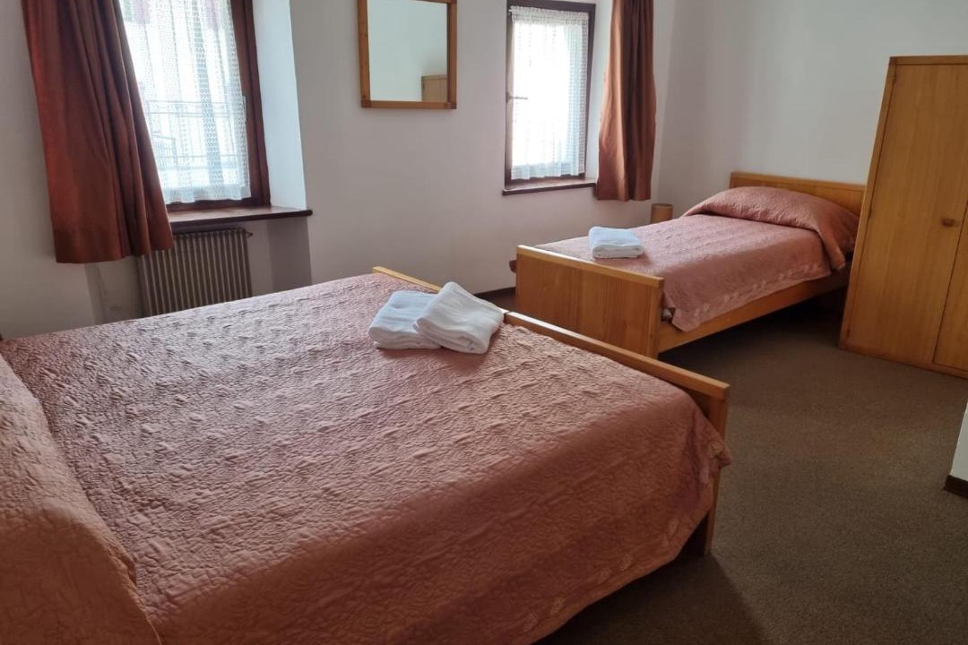 Photo of Bedroom in Pontebba