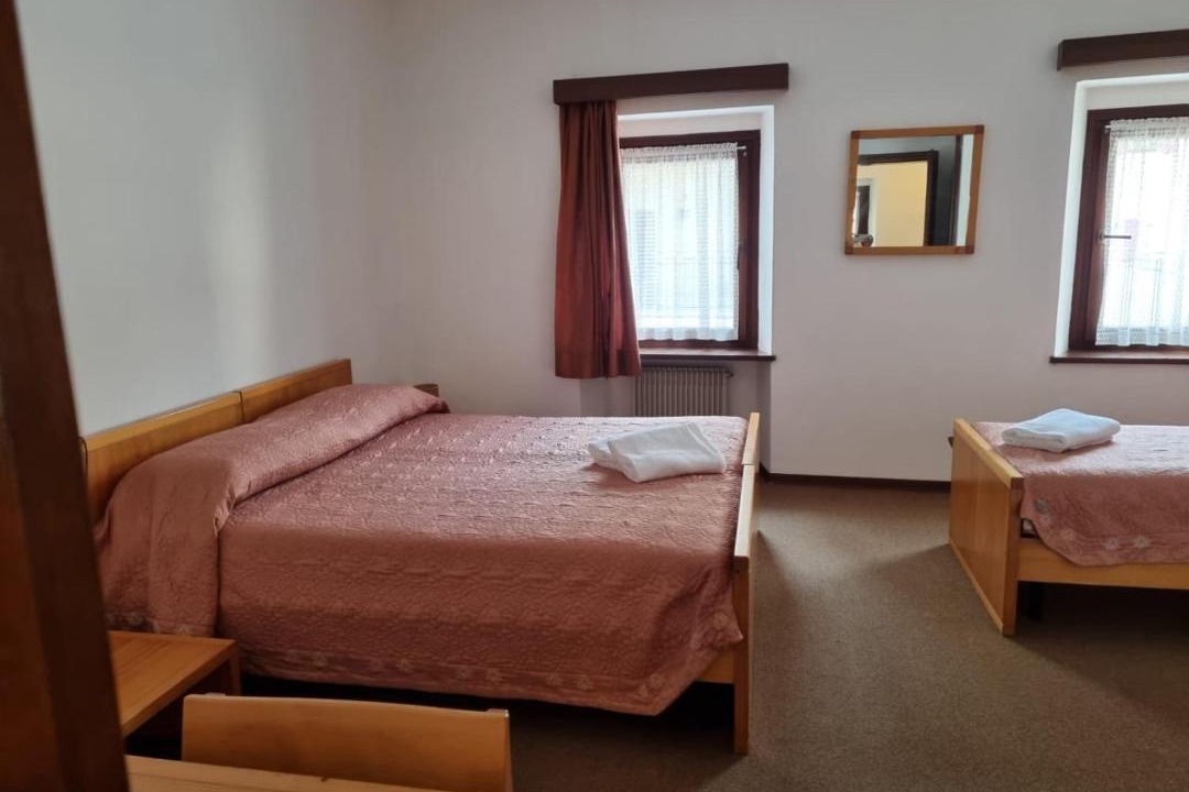 Photo of Bedroom in Pontebba
